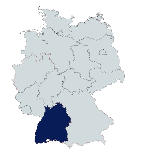 WhatsApp - Events aus Baden-Württemberg