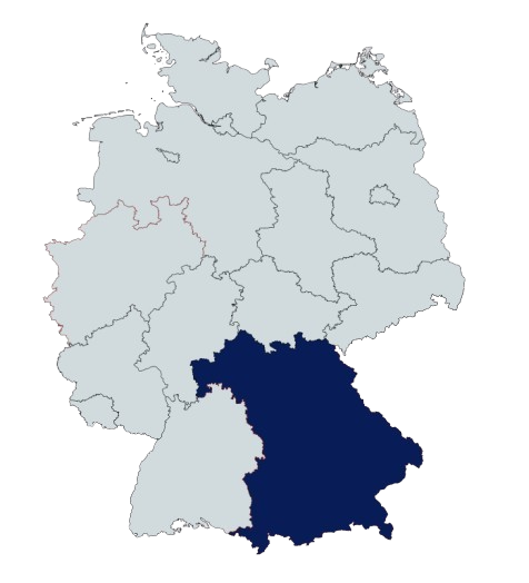 WhatsApp - Events aus Bayern
