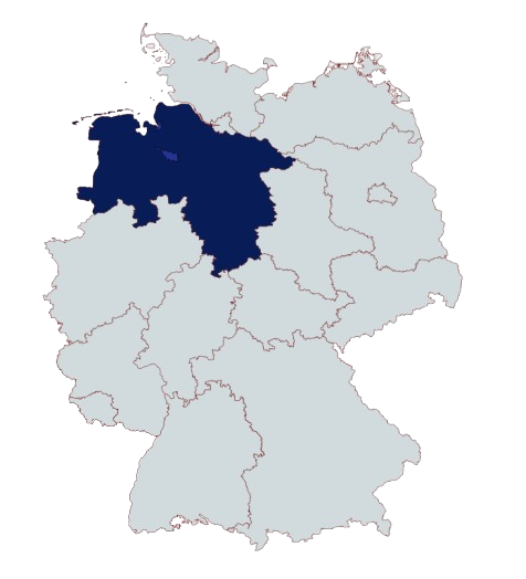 WhatsApp - Events aus Niedersachsen und Bremen