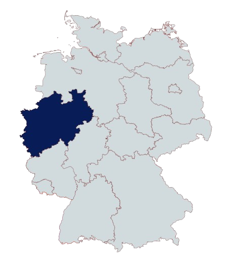WhatsApp - Events aus NRW